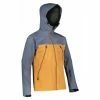 LEATT Veste VTT All Mountain 5.0 Rouille Jaune