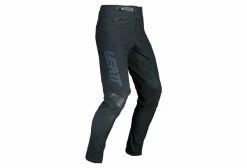 Pantalon VTT Enfant Leatt Gravity 4.0 Jr Noir