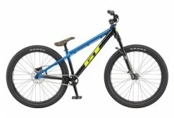 Vélo De Dirt GT LaBomba Pro Bleu / Noir