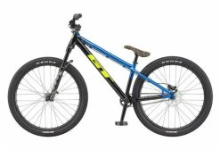 Vélo De Dirt GT LaBomba Pro Bleu / Noir -Vélos Soldes Boutique 2135278614af1918290d7.22244184