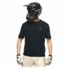 Maillot Manches Courtes Dainese HGR Noir