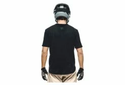 Maillot Manches Courtes Dainese HGR Noir -Vélos Soldes Boutique 2135922614d91a466e982.08611192