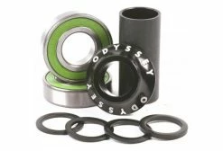 Boitier De Pédalier Odyssey Mid