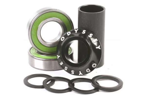 Boitier De Pédalier Odyssey Mid 1 Boitier De Pédalier Odyssey Mid