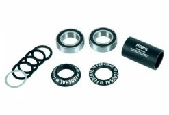 Boitier De Pédalier Federal V2 Mid