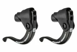 Leviers De Freins En Carbone Profile Design 3/one