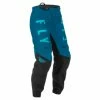 Fly Racing Pantalon Enfant Fly F-16 2022 Bleu / Noir