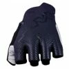 Gants Courts Five Gloves Rc Pro Noir