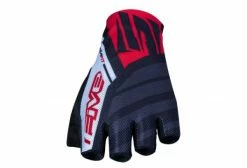 Gants Courts Five Gloves Rc 2 Rouge
