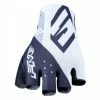 Gants Courts Five Gloves Rc 2 Blanc / Gris