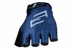Gants Courts Five Gloves Rc 3 Bleu