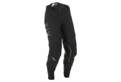 Pantalon Femme Fly Racing Lite 2022 Noir / Bleu