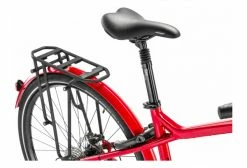 Moustache Bikes VTC Électrique Moustache Samedi 28.5 Open Shimano Deore 10V Rouge Métal -Vélos Soldes Boutique 21468736165a4359fe110.48690746