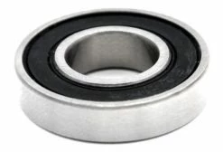 Black-bearing Roulement Black Bearing B5 699-2RS 9 X 20 X 6 Mm