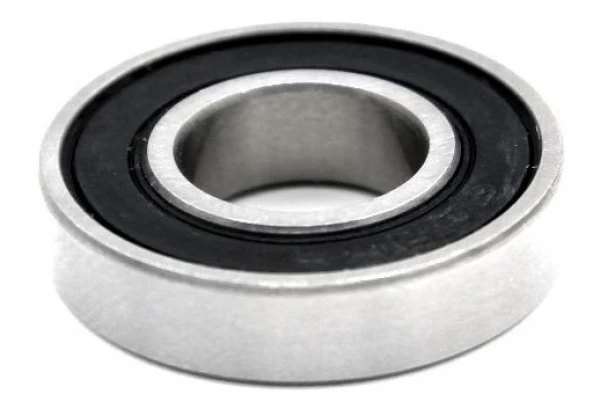 Black-bearing Roulement Black Bearing B5 699-2RS 9 X 20 X 6 Mm 1 Black-bearing Roulement Black Bearing B5 699-2RS 9 X 20 X 6 Mm