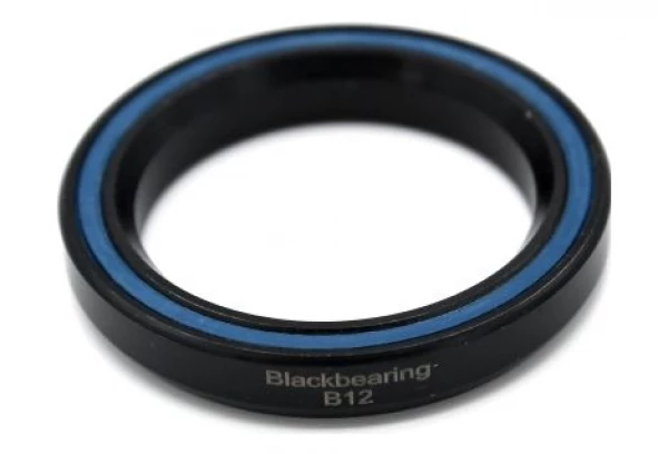 Black-bearing Roulement De Direction Black Bearing B12 30.15 X 41.5 X 6.5 Mm 36°/36 1 Black-bearing Roulement De Direction Black Bearing B12 30.15 X 41.5 X 6.5 Mm 36°/36