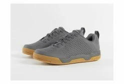 Chaussure VTT Bontrager Flatline Mountain Charcoal Gris Unisexe -Vélos Soldes Boutique 21500246188f5515b7f02.31417128