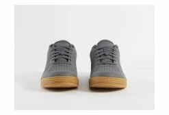 Chaussure VTT Bontrager Flatline Mountain Charcoal Gris Unisexe -Vélos Soldes Boutique 21500246188f57f0aeb00.64781223