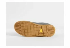 Chaussure VTT Bontrager Flatline Mountain Charcoal Gris Unisexe -Vélos Soldes Boutique 21500246188f5da49bbd9.60018702