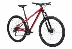 VTT Semi-Rigide Sunn Tox S4 Shimano Tourney 7V 27.5'' Rouge 2023 5 VTT Semi-Rigide Sunn Tox S4 Shimano Tourney 7V 27.5'' Rouge 2023 -Vélos Soldes Boutique 2150705616fc032194cd5.11999052