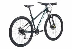 VTT Semi-Rigide Sunn Tox S2 Shimano Altus 8V 27.5'' Vert Foncé 2023 -Vélos Soldes Boutique 2150711616fc8cb7180d4.80637883