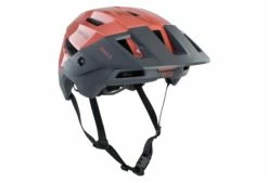 Casque ION Traze Amp MIPS Rouge