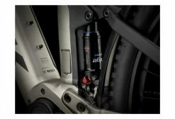 VTT Électrique Tout-Suspendu Trek Powerfly FS 4 Shimano Deore 10V 500Wh Gris Gunmetal / Noir Matt 2022 8 VTT Électrique Tout-Suspendu Trek Powerfly FS 4 Shimano Deore 10V 500Wh Gris Gunmetal / Noir Matt 2022 -Vélos Soldes Boutique 21527106179098741ec40.86736385