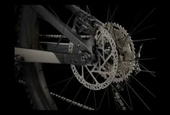 VTT Électrique Tout-Suspendu Trek Powerfly FS 4 Shimano Deore 10V 500Wh Gris Gunmetal / Noir Matt 2022 10 VTT Électrique Tout-Suspendu Trek Powerfly FS 4 Shimano Deore 10V 500Wh Gris Gunmetal / Noir Matt 2022 -Vélos Soldes Boutique 21527106179098cdb8d06.35607686