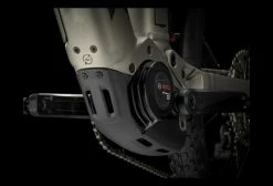 VTT Électrique Tout-Suspendu Trek Powerfly FS 4 Shimano Deore 10V 500Wh Gris Gunmetal / Noir Matt 2022 11 VTT Électrique Tout-Suspendu Trek Powerfly FS 4 Shimano Deore 10V 500Wh Gris Gunmetal / Noir Matt 2022 -Vélos Soldes Boutique 215271061790990bef486.75025489