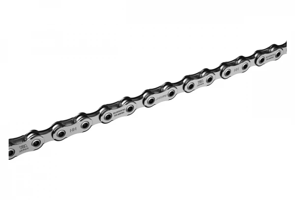 Chaine Shimano XTR CN-M9100 11/12V Avec Attache Rapide QuickLink 1 Chaine Shimano XTR CN-M9100 11/12V Avec Attache Rapide QuickLink