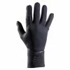 Gants Mi-Saison Triban 500 Noir