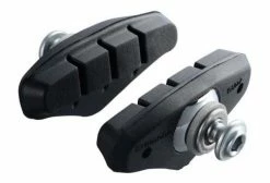 Lot De 5 Patins De Frein Shimano R50t2 Pour Tiagra/sora