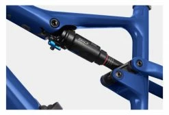 VTT Tout-Suspendu Cannondale Scalpel Carbon SE 1 29'' Shimano XT 12V Bleu Abyss -Vélos Soldes Boutique 21600866183931940fde4.65446841