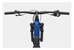 VTT Tout-Suspendu Cannondale Scalpel Carbon SE 1 29'' Shimano XT 12V Bleu Abyss -Vélos Soldes Boutique 21600866183931cd35c02.47392600
