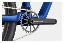 VTT Tout-Suspendu Cannondale Scalpel Carbon SE 1 29'' Shimano XT 12V Bleu Abyss -Vélos Soldes Boutique 216008661839322a39139.48222584