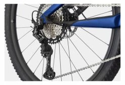 VTT Tout-Suspendu Cannondale Scalpel Carbon SE 1 29'' Shimano XT 12V Bleu Abyss -Vélos Soldes Boutique 2160086618393295f4ba1.34288612