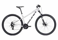 VTT Semi-Rigide Sunn Tox S3 Shimano Altus 8V 27.5'' Gris 2023