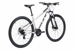 VTT Semi-Rigide Sunn Tox S3 Shimano Altus 8V 27.5'' Gris 2023 5 VTT Semi-Rigide Sunn Tox S3 Shimano Altus 8V 27.5'' Gris 2023 -Vélos Soldes Boutique 216008761824f7c685239.11433865