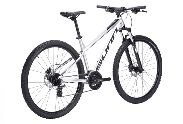 VTT Semi-Rigide Sunn Tox S3 Shimano Altus 8V 27.5'' Gris 2023 3 VTT Semi-Rigide Sunn Tox S3 Shimano Altus 8V 27.5'' Gris 2023 – Image 3