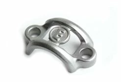 Collier Magura Pour Frein Argent