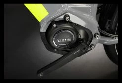 VTC Électrique Haibike Trekking 6 Lowstep I630Wh Shimano Deore 10V Gris / Jaune Mat 2023 -Vélos Soldes Boutique 2167334618535208b7316.76578641