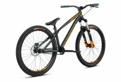 Vélo De Dirt Dartmoor Gamer 26'' Single Speed Vert 8 Vélo De Dirt Dartmoor Gamer 26'' Single Speed Vert -Vélos Soldes Boutique 2168554618b9fe9e26574.73000889