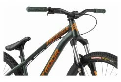 Vélo De Dirt Dartmoor Gamer 26'' Single Speed Vert 10 Vélo De Dirt Dartmoor Gamer 26'' Single Speed Vert -Vélos Soldes Boutique 2168554618b9ff38f0da6.48370563