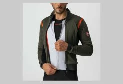Veste Castelli Alpha RoS 2 Vert Kaki 7 Veste Castelli Alpha RoS 2 Vert Kaki -Vélos Soldes Boutique 21690266192818bc3eff4.60971551