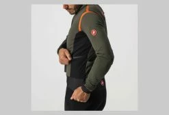 Veste Castelli Alpha RoS 2 Vert Kaki 9 Veste Castelli Alpha RoS 2 Vert Kaki -Vélos Soldes Boutique 21690266192819b68ea63.24493679