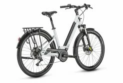 Moustache Bikes VTC Électrique Moustache Samedi 27 Xroad 3 Open Shimano Deore 10V 625 Wh 27.5'' Blanc 2022 -Vélos Soldes Boutique 2170640619515b47016c9.62111003