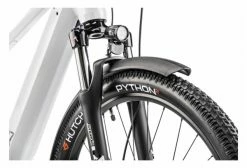 Moustache Bikes VTC Électrique Moustache Samedi 27 Xroad 3 Open Shimano Deore 10V 625 Wh 27.5'' Blanc 2022 -Vélos Soldes Boutique 2170640619515d417fcf1.01500861