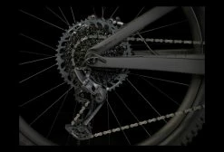 VTT Tout-Suspendu Trek Remedy 9.8 27.5'' Sram GX Eagle 12V Noir Matt 2022 -Vélos Soldes Boutique 2170643619518d7509b68.95794364