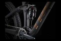 VTT Tout-Suspendu Trek Remedy 9.8 27.5'' Sram GX Eagle 12V Noir Matt 2022 -Vélos Soldes Boutique 2170643619518e0cca978.57235194
