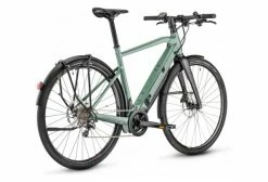 Moustache Bikes VTC Électrique Moustache Friday 28.3 Shimano Tiagra 10V 400 Wh 70mm Vert Pastel -Vélos Soldes Boutique 217151261960988eb7773.11075835